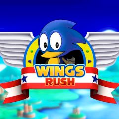 Wings Rush Wings Rush
